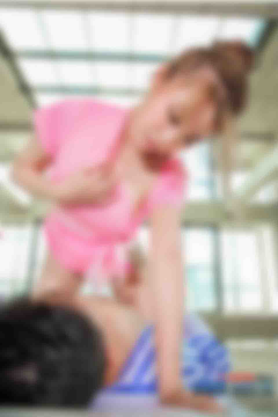 [AISS]F系列钻石套图 F6018 美丝病栋现实模拟[71P107MB] - 第11页 私密套图 第3张