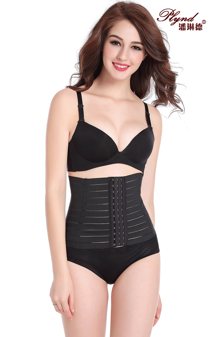 Body PLYND sexy en nylon - Ref 649473 Image 15
