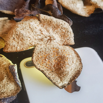  Authentic Xinhui tea pit old tangerine peel 10 years natural aging tea mellow 250g 500g gift bag gift canned