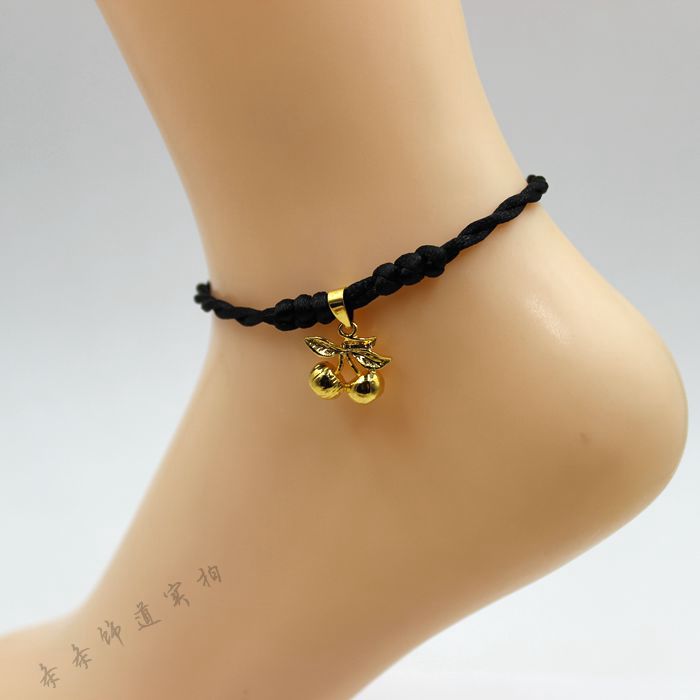 Bracelet de cheville Femme OTHER   - Ref 3102999 Image 18