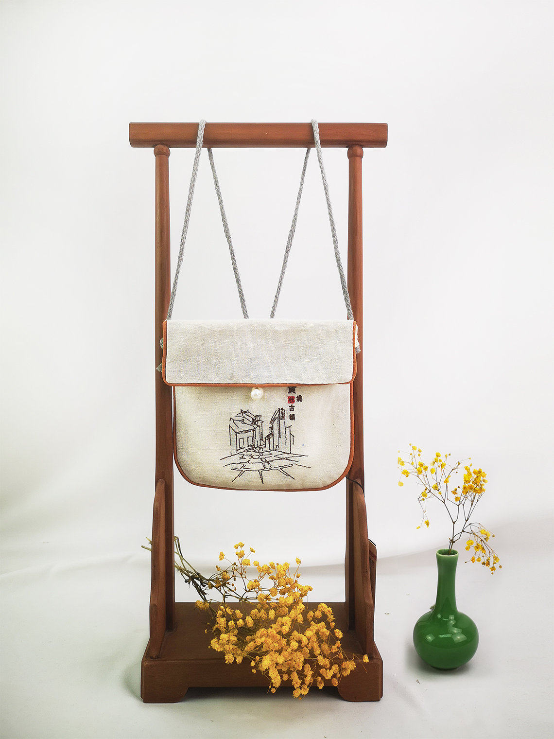 Jinzhuangjin 2021 Huang Yao Guang Town series bag bag bag bag bag bag bag bag bag in Guangxi traditional handbag bag pocket slant bag bag bag bag bag bag bag bag bag bag bag bag bag bag bag bag bag bag bag bag bag bag bag bag bag bag bag bag bag bag bag bag bag bag bag bag bag bag ba