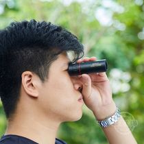 Yinxi Zhang Yu Gentleman good things Carefully selected binoculars Mobile phone shooting binoculars Outdoor binoculars small and clear
