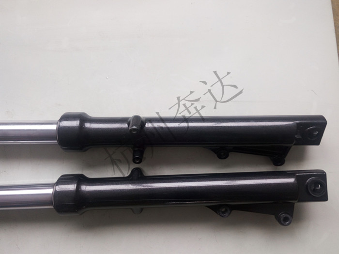 Xe máy Benda đi xe nhẹ 250 Earth Eagle King sốc toàn cầu Eagle siêu nhẹ Prince trước khi giảm xóc phuộc nhún xe sirius