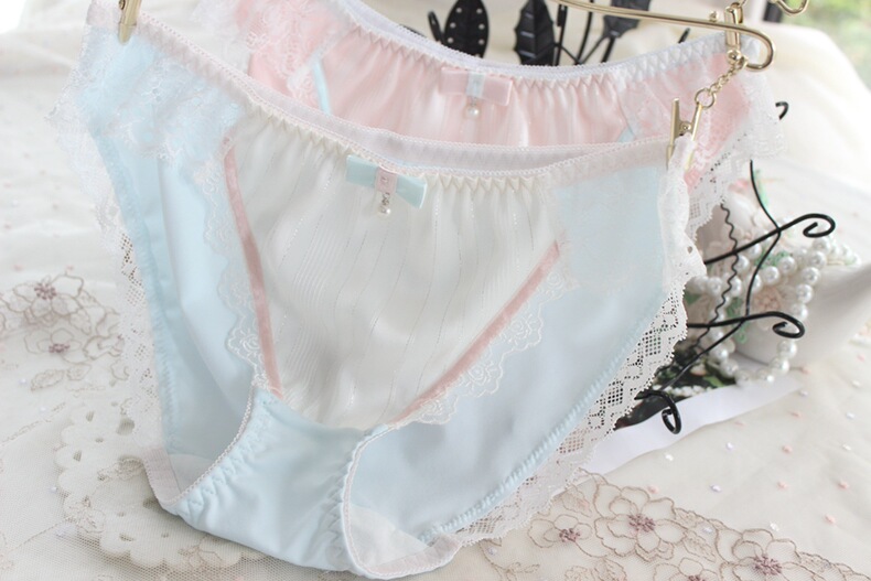 Slip jeunesse js8012 en nylon - Ref 643075 Image 14