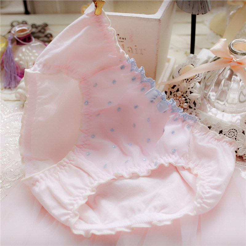 Slip jeunesse js8021 en coton - Ref 643168 Image 14