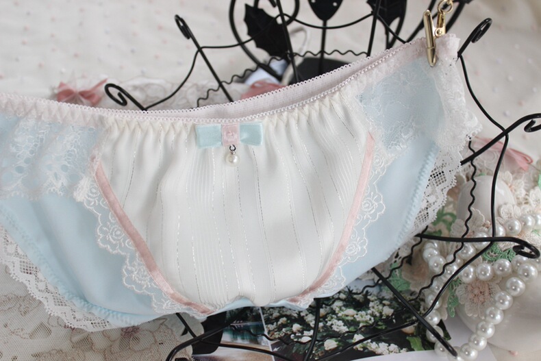 Slip jeunesse js8012 en nylon - Ref 643075 Image 16