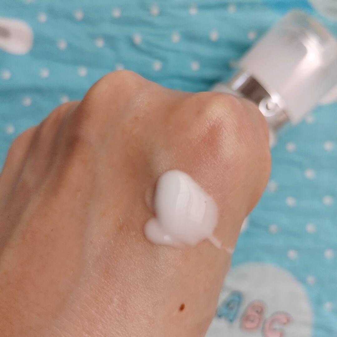 美白大作战,珍珠保湿乳助你一臂之力 图2