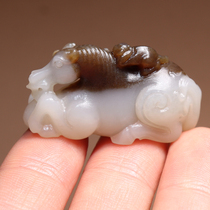 Dialect Hetian Jade Boutique Characteristics