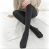 Mùa thu phụ nữ quần cotton dọc thanh vi áp lực massage bếp vớ vớ Nhật Bản tất lười nam Vớ giảm béo