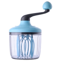 Sky Blue Tornado (стандартный 1100 мл) 60 секунд до прохождения