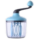 [天蓝色龙卷风（标准装1100ml） 60秒打发]