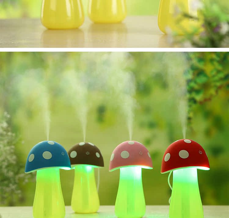 Humidificateur USB - Ref 410427 Image 25