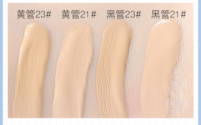 Hàn Quốc W.Lab primer Wlab siêu mẫu phấn nền làm đẹp dạng lỏng dưỡng ẩm che khuyết điểm lâu trôi Trang điểm DW - Nền tảng chất lỏng / Stick Foundation collagen bb