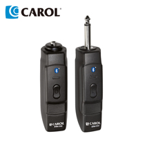 CAROL BTM-210C BTM-210R Bluetooth module Head-mounted lavalier wired microphone becomes wireless