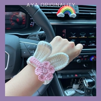 Материалы белого кролика, включая инструменты, могут быть скомпилированы 3 штуки без аварийных заказов