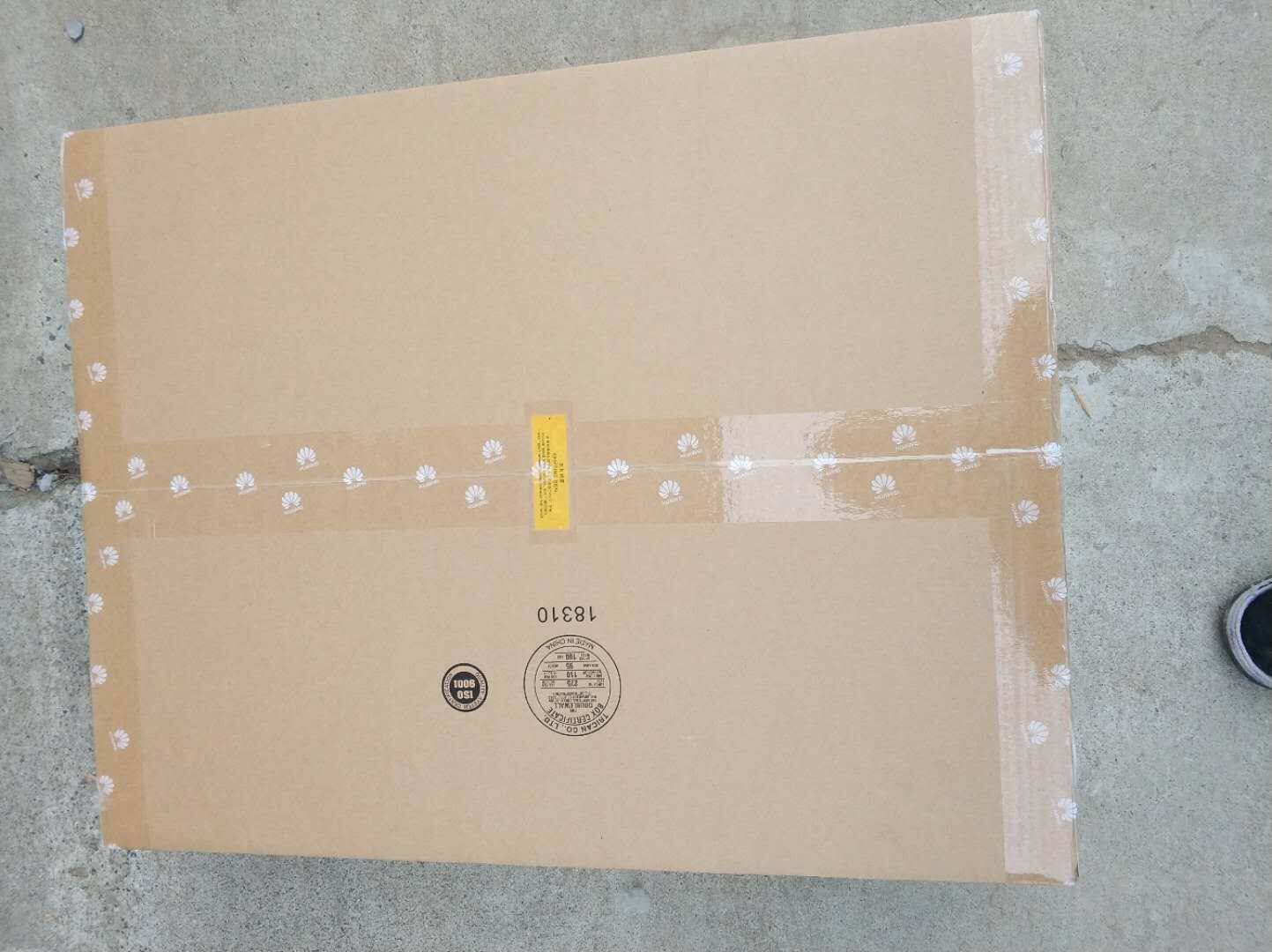 Without invoice Huawei's new USG6106-AC Gigabit 4-port 2 photoelectric reuse enterprise-grade firewall