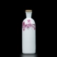 Jingdezhen chai rượu vang trắng chai rượu vang nhỏ hộ gia đình tươi đào rượu vang chai nhỏ chai kệ rượu vang để bàn