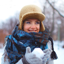 Autumn Winter Plush Warm Hat Duck Tongue Cap Fashion Lamb Suede Protective Ear Hat Tourist Mountaineering Thickened anti-chilling hat