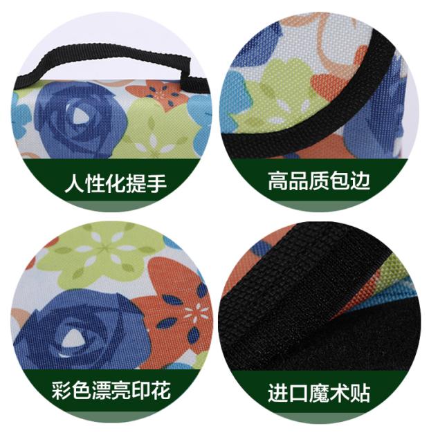 Ngoài trời Oxford vải mat 150X200 không thấm nước cắm trại cắm trại mat dã ngoại cho bé bò thảm cỏ - Thảm chống ẩm / Mat / Gối thảm xốp cho bé
