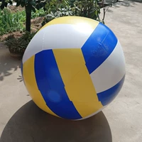 Волейбольный воздушный насос, 80 см