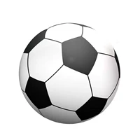 Футбольный, 1м