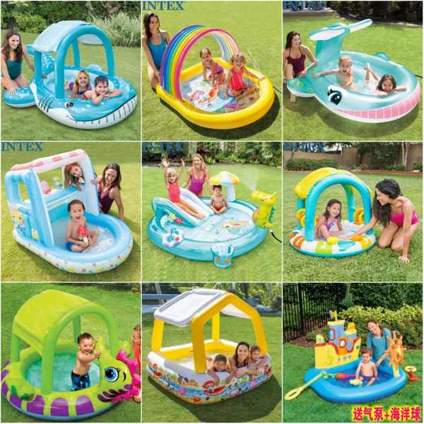 Товары от 三县水上玩具城