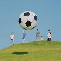 Футбольный, 2м