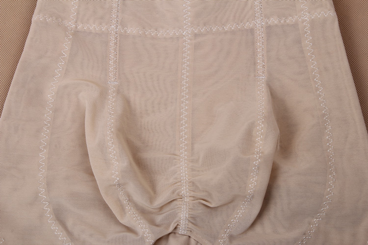Ưu đãi đặc biệt pants Quần body định hình Áo lót nữ xẻ thân Quần đáy quần ôm sát cơ bụng thoáng khí quần lót nữ cotton nhật