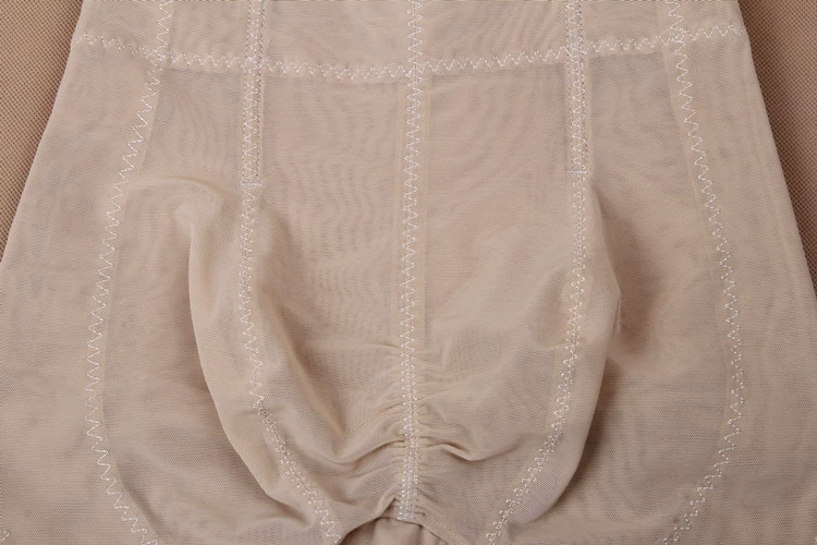 Ưu đãi đặc biệt pants Quần body định hình Áo lót nữ xẻ thân Quần đáy quần ôm sát cơ bụng thoáng khí