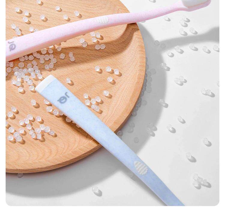 Jq Jingqi Postpartum Toothbrush with Fine Soft Bristles, Special Toothpaste for Pregnant Women before and after Delivery, Oral Care Products for Sensitive — 9