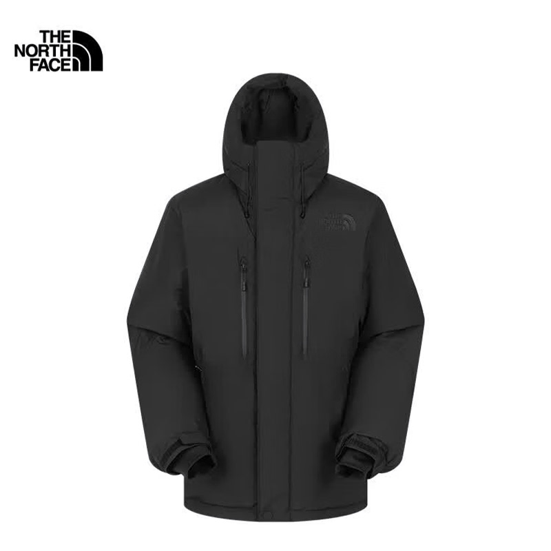 Thenorthface North Face 25 Autumn and Winter New Icon Series Outdoor Men's Gtx Waterproof down Jacket | 8Cg5 Thenorthface North Face 25 Autumn and Winter New Icon Series Outdoor Men's Gtx Waterproof down Jacket | 8Cg5