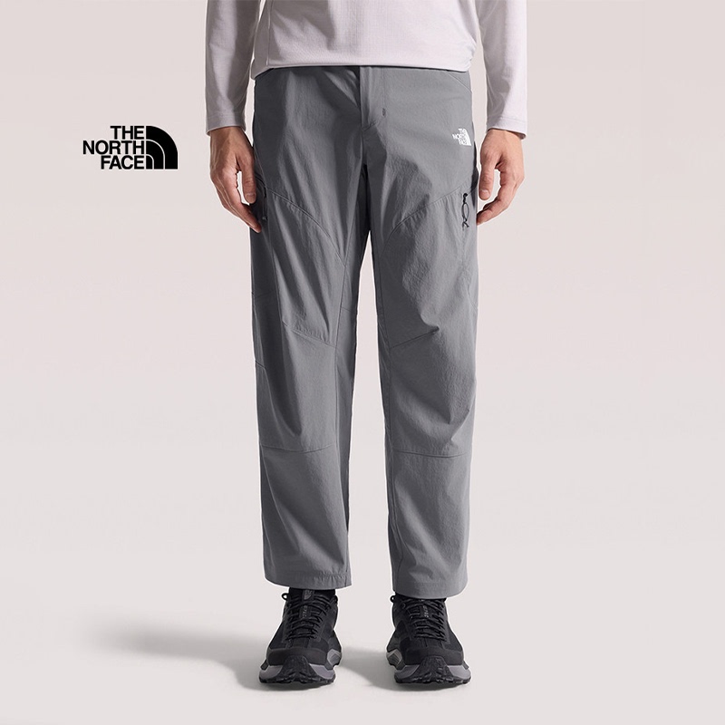 Thenorthface North Face Casual Long Pants Men's Exploration Sports Outdoor 26 New Style | 8Kgn Thenorthface North Face Casual Long Pants Men's Exploration Sports Outdoor 26 New Style | 8Kgn