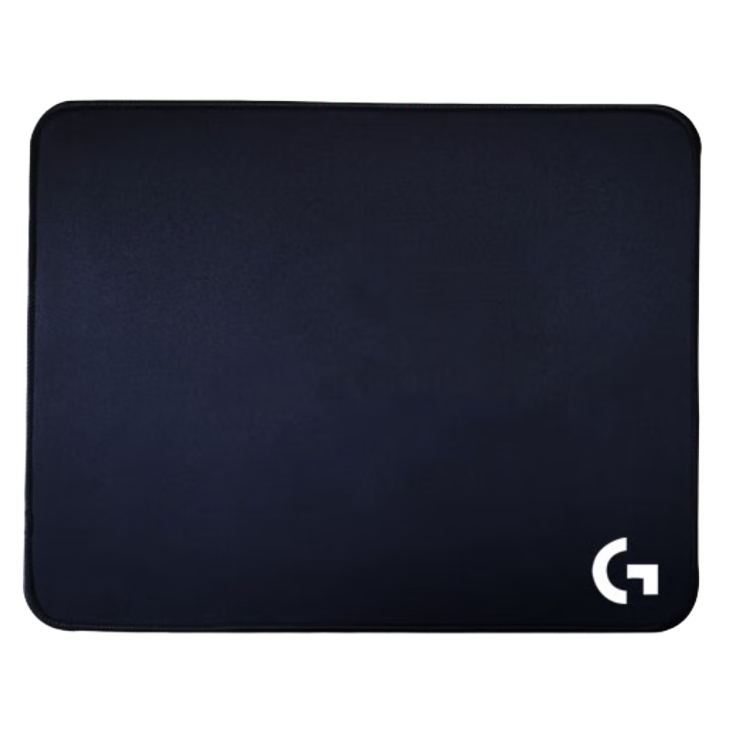 Logitech g Mouse Pad Medium and Large Size Gaming E-Sports Edge-Locking Office Fabric Surface Thickened Fine Surface Non-Slip Writing Desk Mat