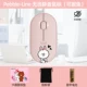 Pebble Kenie Rabbit Pink+Cartoon Mouse Pad+Pag мыши