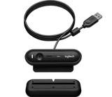 [Официальный флагманский подлинный] Национальный банк Logitech C670i онлайн -курс обучение фотографии Q Статуя SMART TV 1080P HD Видео IPTV Секция Portless Portrait Collection