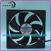 BDH12025B DC12V 0 18A Ultra QUIET FAN 1600RPM POWER