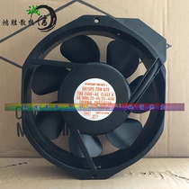 FLOWMAX 5915PC-20W-B20 200-240V 23 25 44W 17238 Iron blade fan Fan