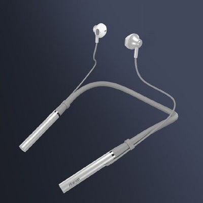 【影巨人】挂脖式蓝牙运动耳机
