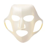 Маска для лица, нескользящие вспомогательные клипсы, защитный чехол для лица, 3D