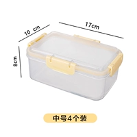 Средний номер [4 установка]