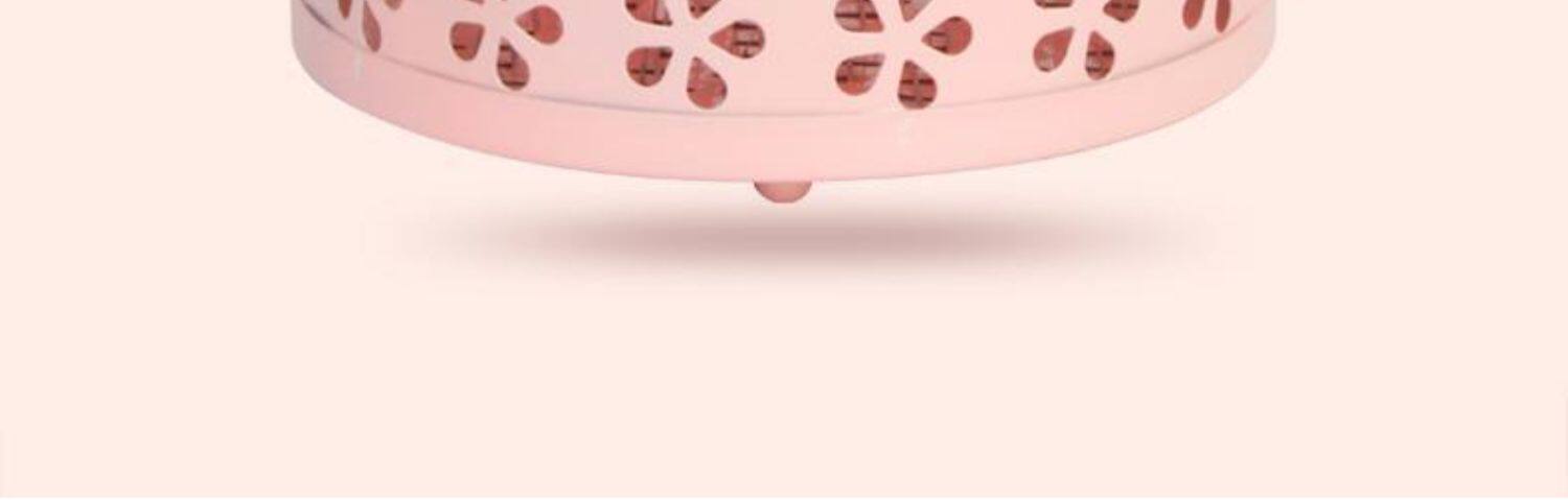 Спираль от комаров, анти-москитная спираль, курильница для благовоний, коробка, защита от ожогов 