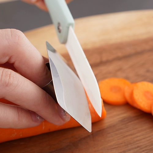 Защита пальцев из нержавеющей стали, универсальные перчатки, крем для рук, защитный чехол
