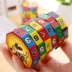 Quà tặng cho trẻ em Ngày trẻ em Câu đố Rubiks Cube Bổ sung, phép trừ, nhân, khối chữ số Bé học số học sớm Đồ chơi phụ huynh khối Rubik - Đồ chơi IQ