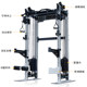 Rep Squat Rack Full Frame Smith Comprehensive Trainer Bird Smith Rack Fitness Squat Rack Bench Press Rack