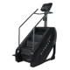 Stair Climber, Stair Machine, Exercise Gym, Commercial Indoor Aerobic Silent Climbing Fitness Equipment, Climbing Machine for Home Use