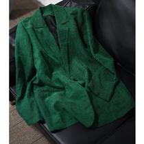 Kuin Old Emerald Customer Collection Class Crack Crack Xiang Yuyuan suit suit suit