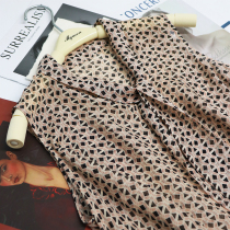 Ku Yin three-point gentle 19mm silk intellectual sleeveless base shirt lace-up sunscreen shirt