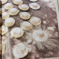 Library Yin Panama collection