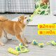 Dog Toy Teething Resistant Knot Interactive Pulling