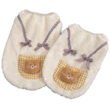 Кошачья одежда милый маленький медвежь